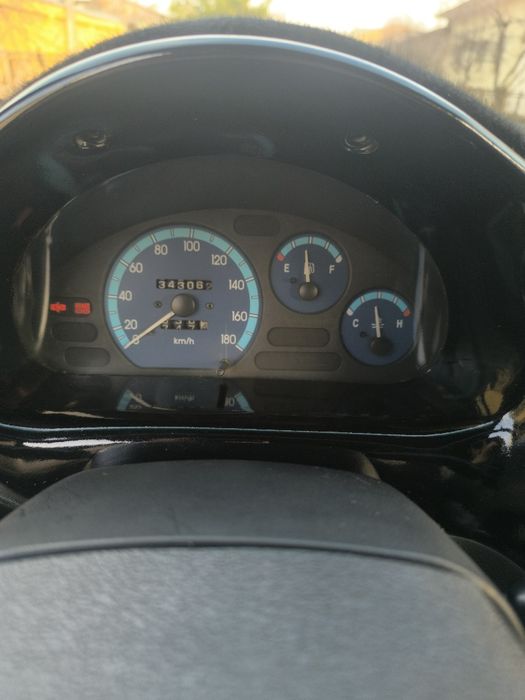 Продается срочна Матиз автомат