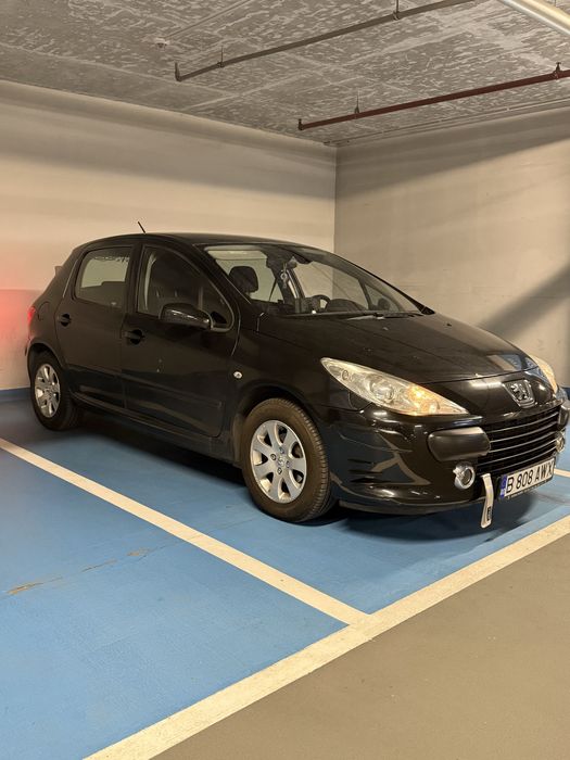 PEUGEOT 307 2006 — imagine 4