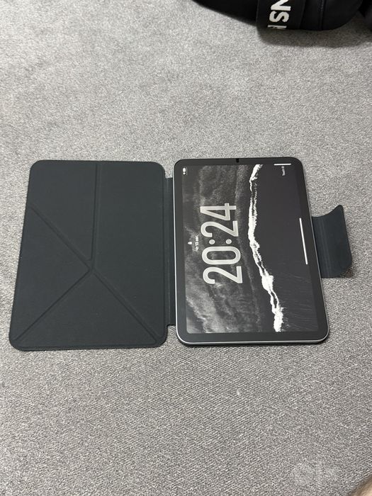 IPad Mini 7 Space Gray 256 GB
