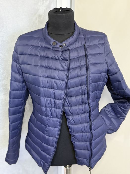 Geacă primavara dama