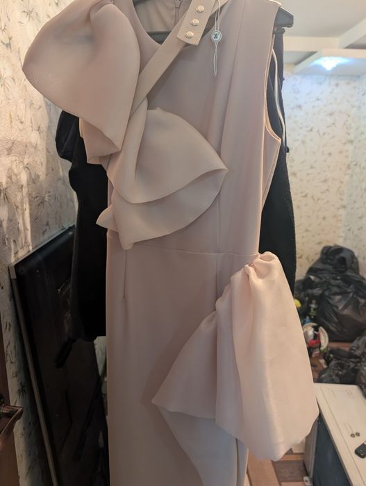 Платье на торжество "AZALEA"