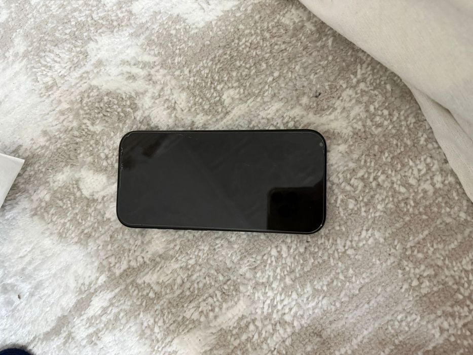 Айфон 16 про 128