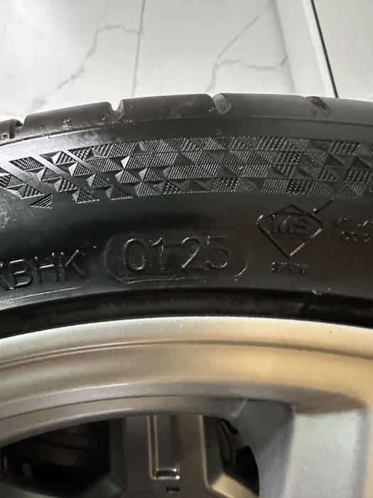 Торус 16 комплект