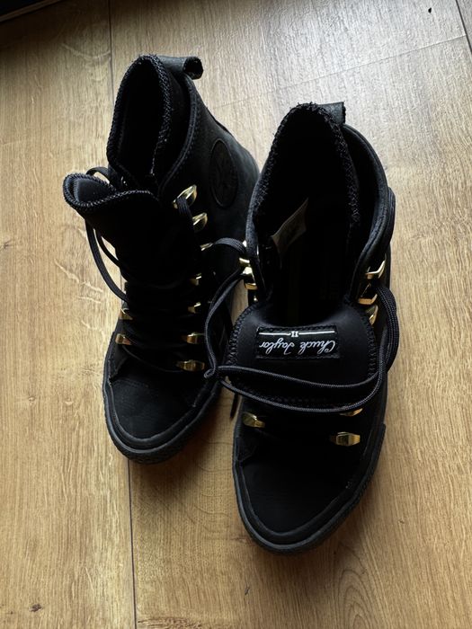 Tenisi Converse 37