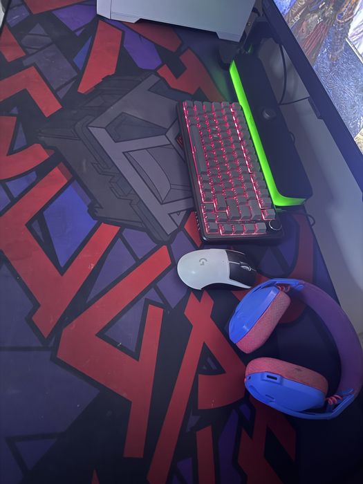 Продам игровой комьпьютер