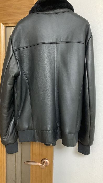 Дублёнка оригинал