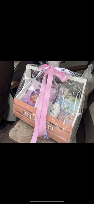 Продаю 2 корзины!