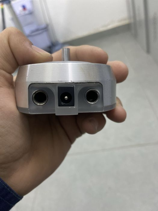 Блок питания хорошая