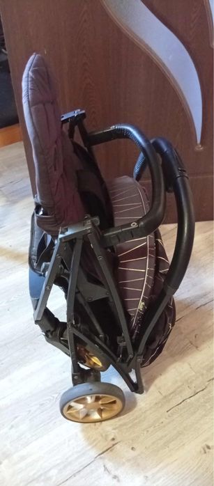 Carucior sport unisex