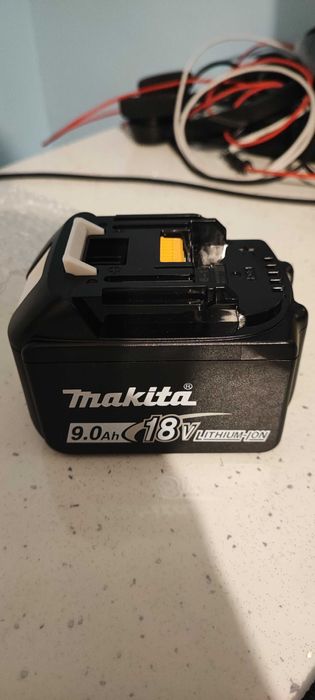 Makita батерия 18V 9Ah Макита