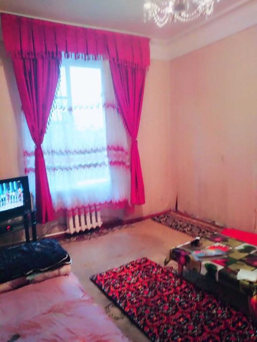 Навои Хокимят 3- комн.кварт