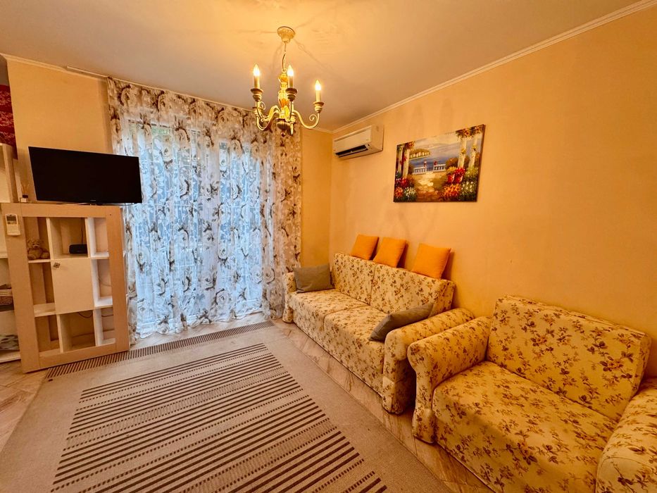 Продава се Мезонет в к.к. Слънчев бряг - 92 кв.м за 764 €/кв.м - Снимка #1