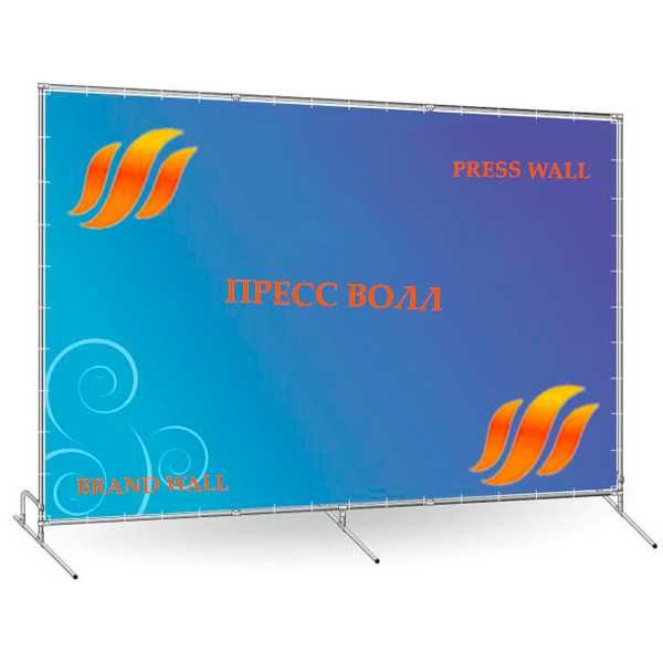 Дизайн и печать баннеров