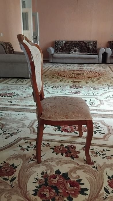 Хамаси якши идиал