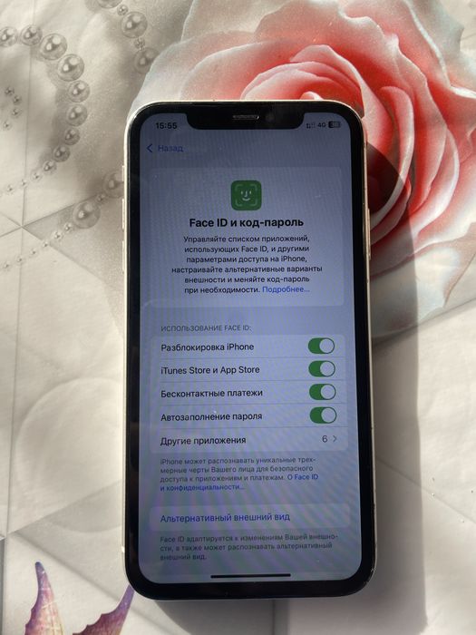 Айфон 11 оригинал