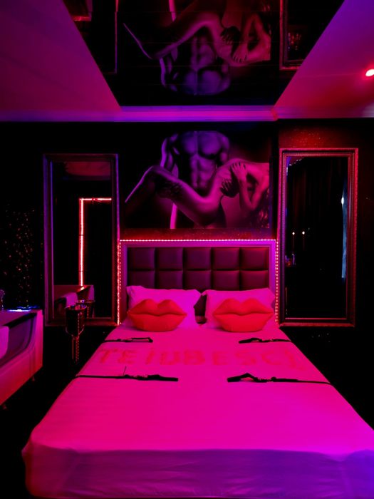 Garsoniera Rin Grand Hotel