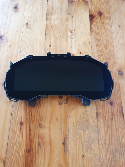 Ceasuri Digitale MGU LED Live Cockpit 6U3 Originale Bmw Facelift