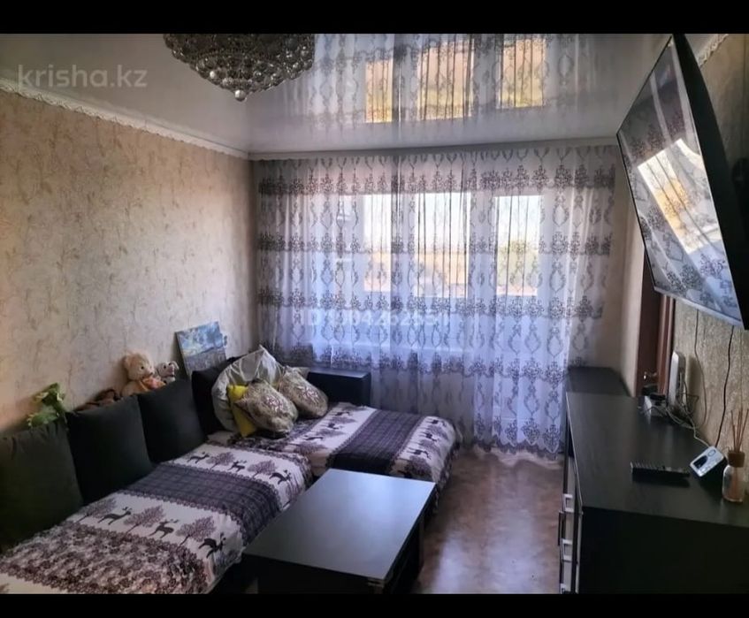 Продаётся Квартира 4 ком