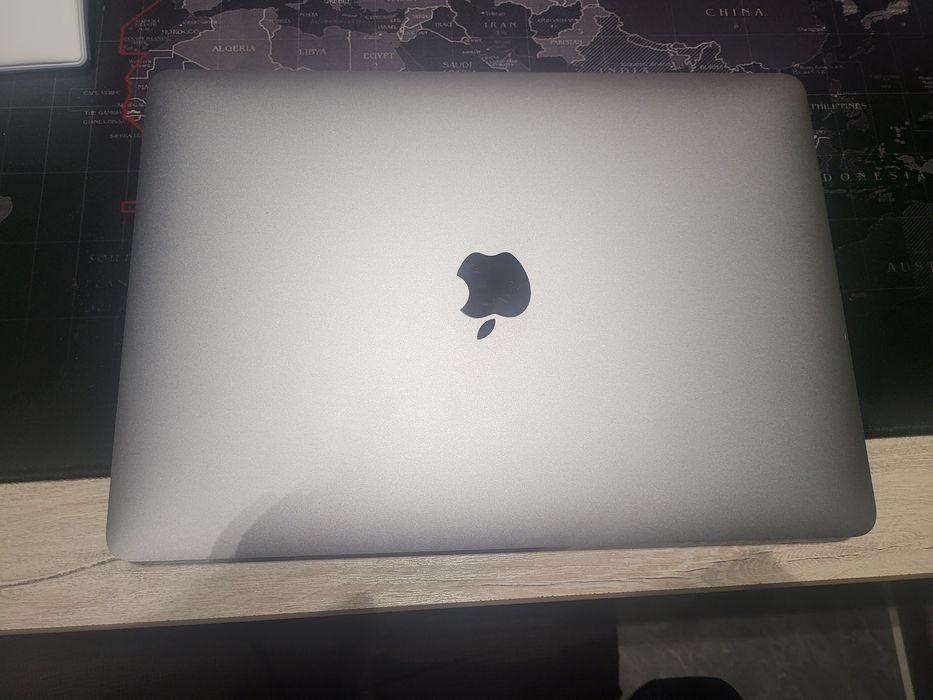 Macbook pro 2017