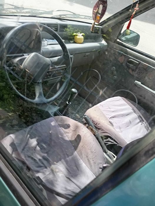 Vand Tico stare bună