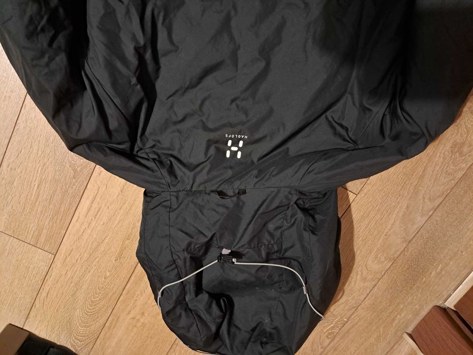 мъжко яке Haglofs XL