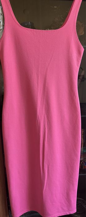 Летни рокли ZARA