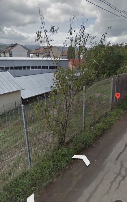 Teren zona ultracentrala