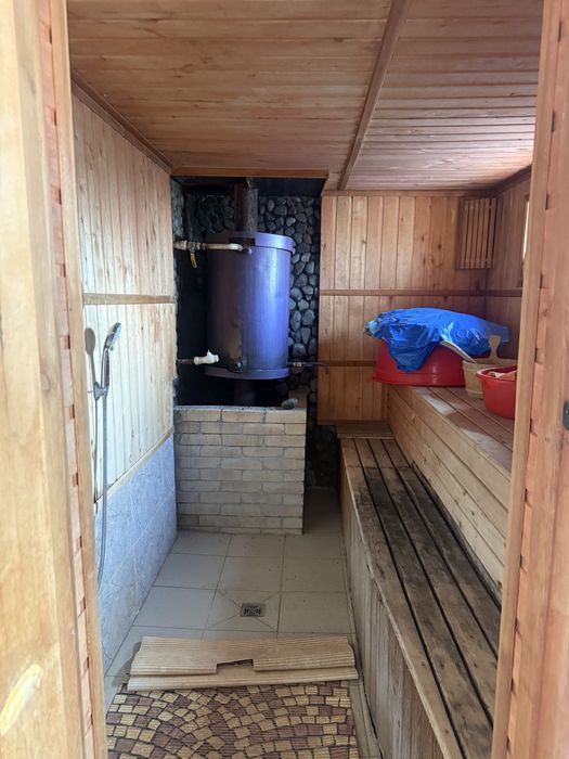 Дача Паркент Остановка Нилюфар