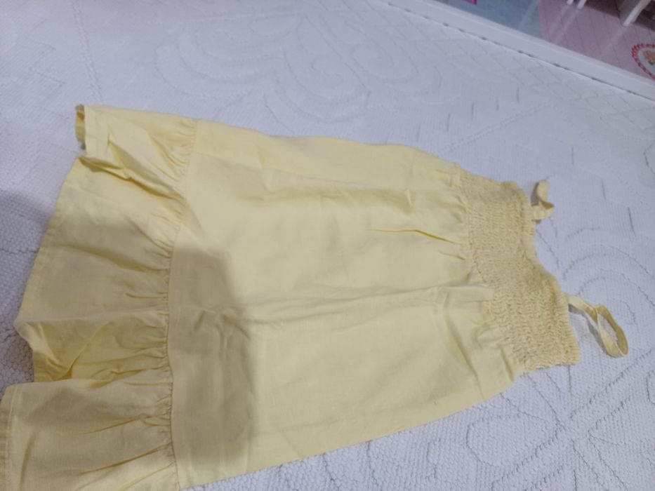 Рокли, Гащеризон Mayoral, Mango, LCW 98 см