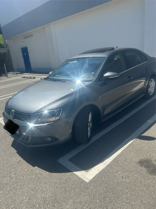 De vanzare Vw Jetta