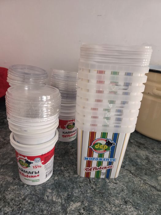 Отдам бесплатно тары