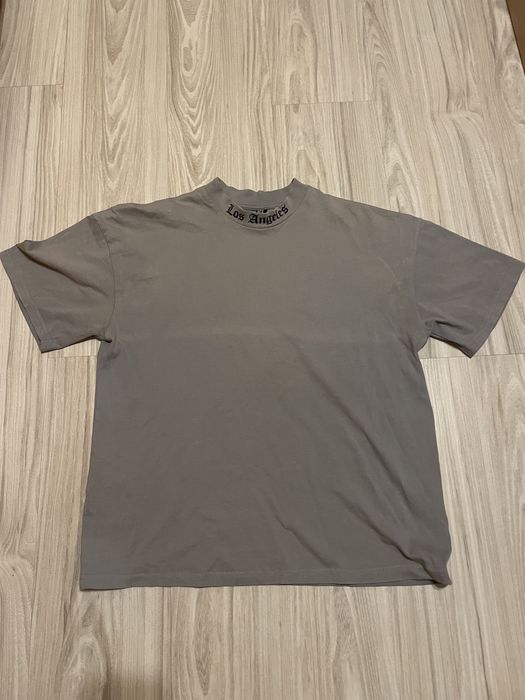 Тениска Los Anegeles