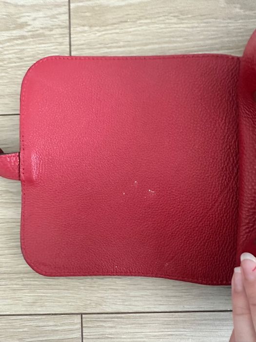 Vand rucsac/ghiozdan LauraMaxim originala