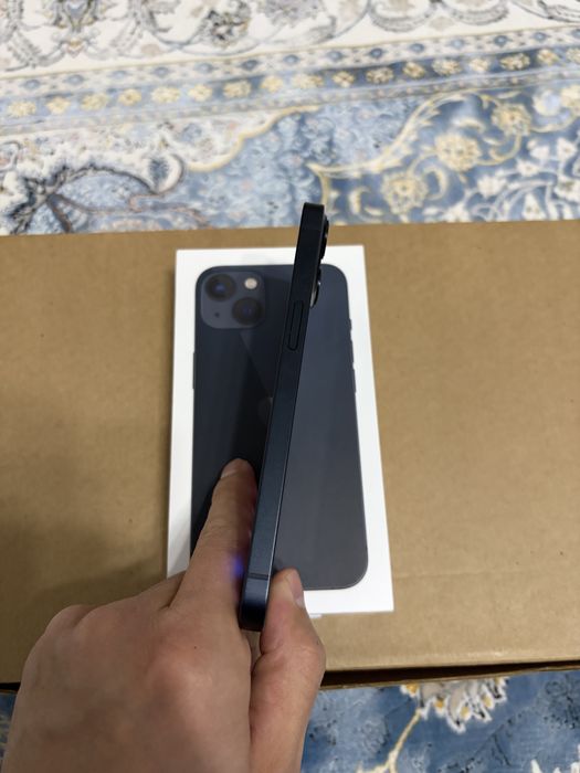 iphone 13 256gb в отличном состояний