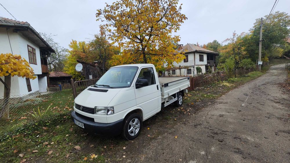 Транспорт услуги