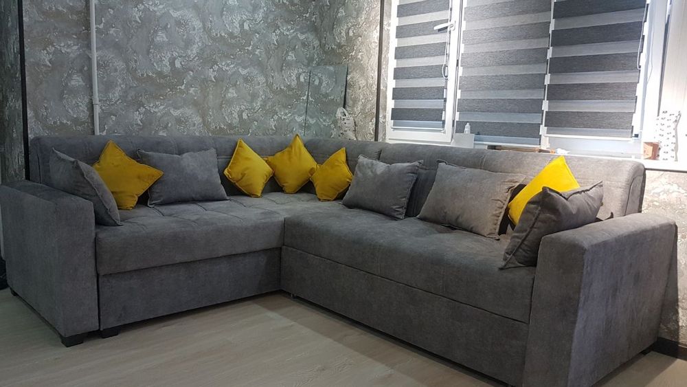 Продам... Мягкий мебель Уголок!