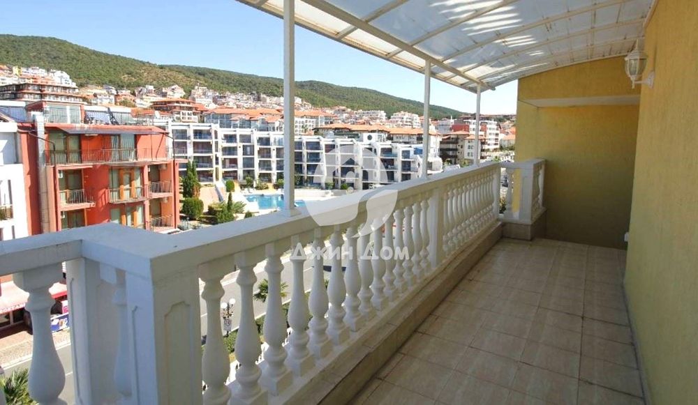 Продава се Четиристаен апартамент в Свети Влас - 204 кв.м за 1594 €/кв.м - Снимка #10