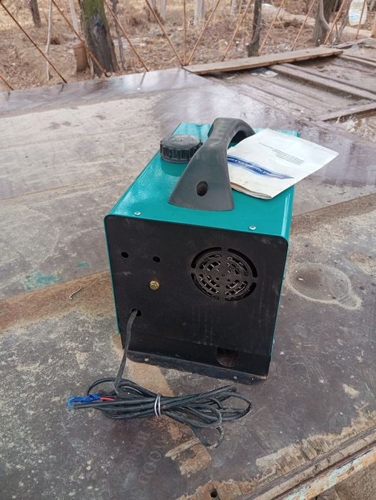 Автономный отопитель сотилади 12/24волтга ишлайди