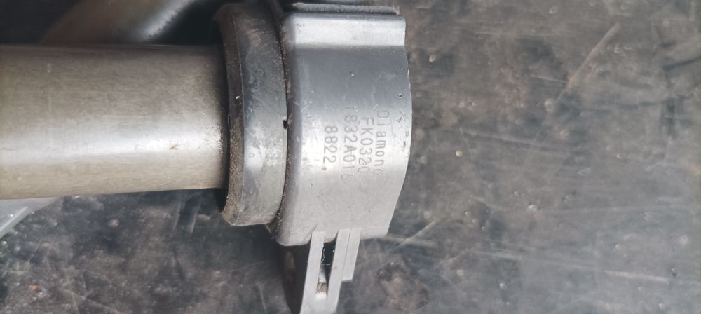 Продам катушки зажигания