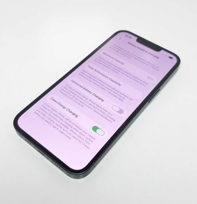 iPhone 13 128GB Green