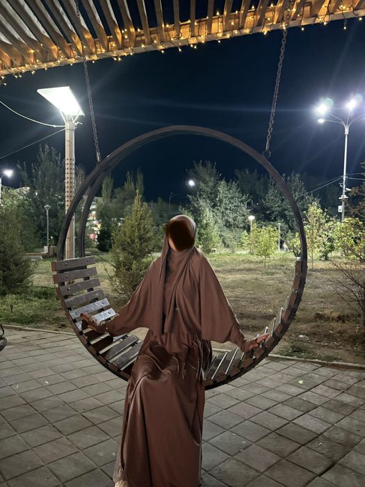 Четверки с шарфом