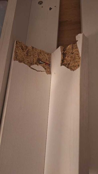 Трапезна маса MARKSKEL от JYSK