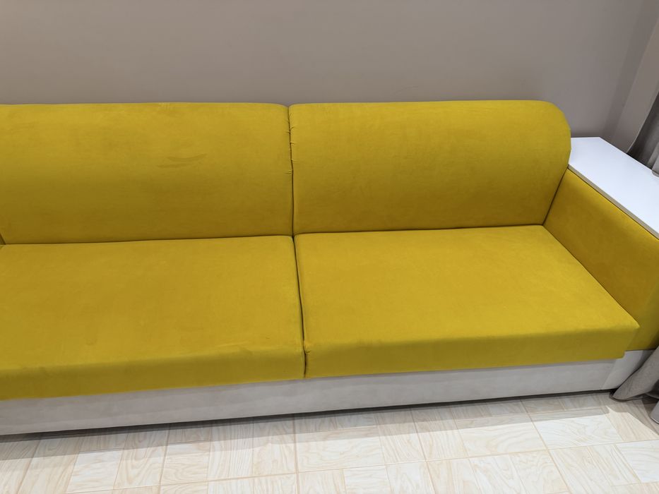 Диван в гостинную