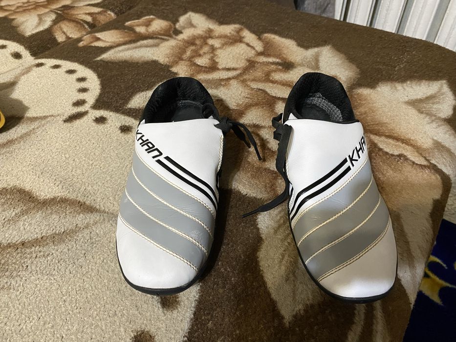 Продал,соги для Тайквандо