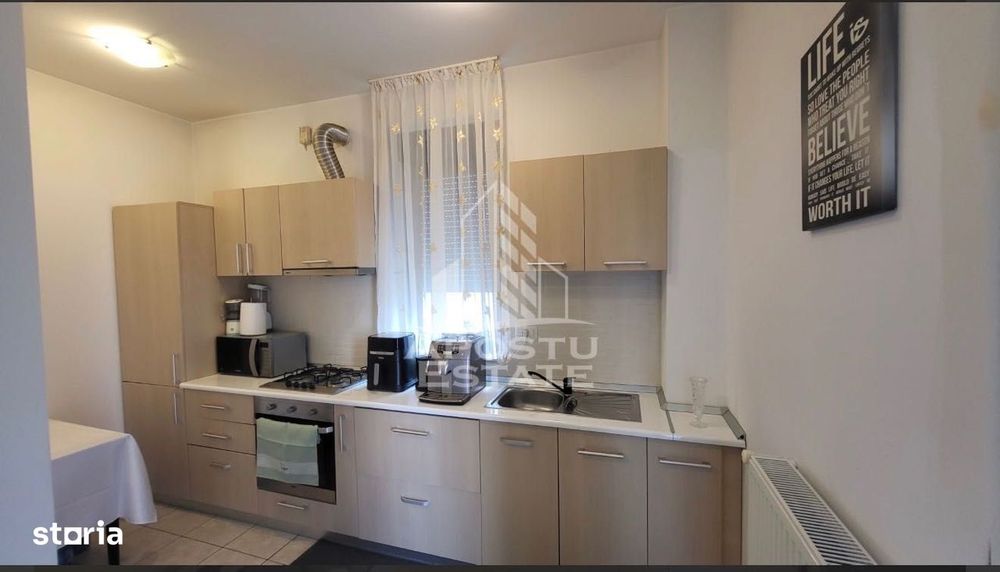 Vând apartament