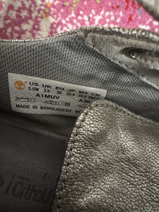 Adidas pantof sport timbatland