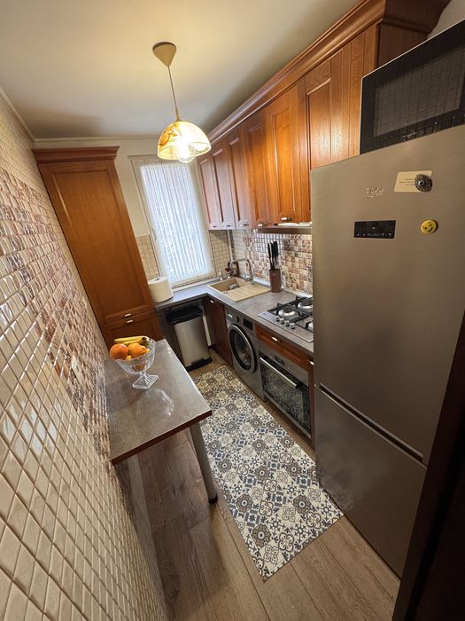 2 camere decomandat | Balcon | Etaj 3 | Centrală | AC | Tic-Tac