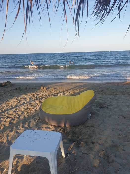 Lazy bag ,fotoliu gaming puf , perna