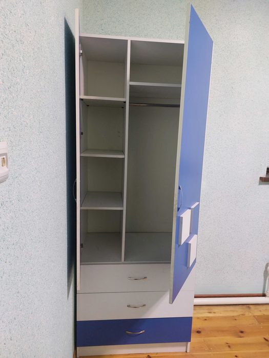 Детский гарнитур