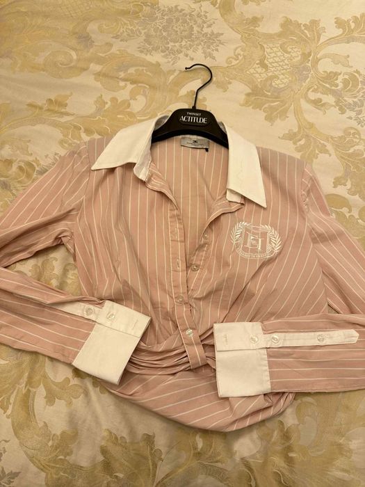 Риза elisabetta franchi